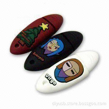 Memory Sticks with 1.5MB Free Data Load, Support Various Operating System